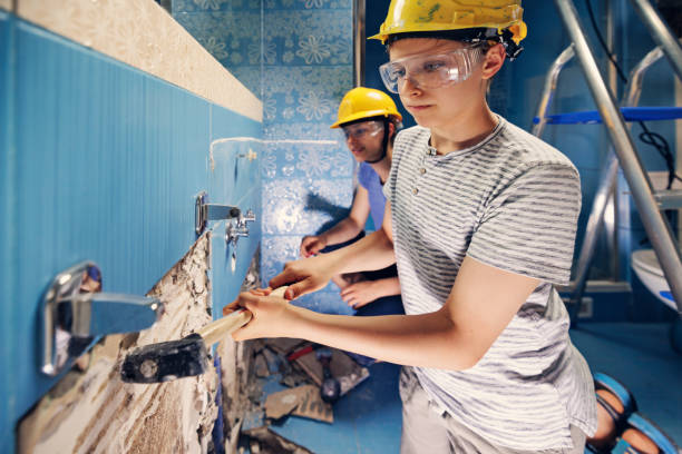 Best Basement Mold Removal  in Owingsville, KY