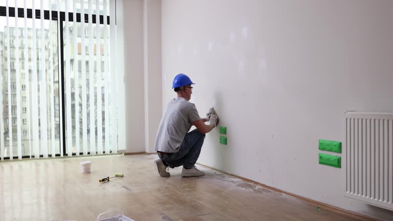 Best Forensic Mold Investigation  in Owingsville, KY